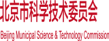 插入嫩北京市科学技术委员会